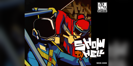 Cover image for ShowHell
