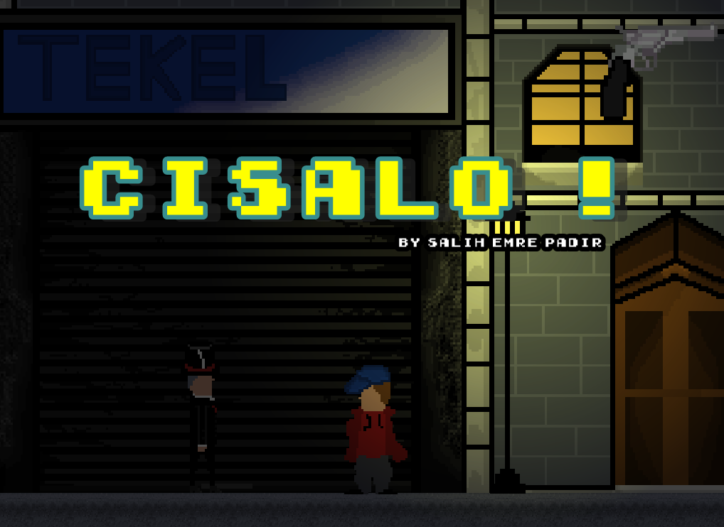 CISALO By Radixwashere cisalo-by-radixwashere