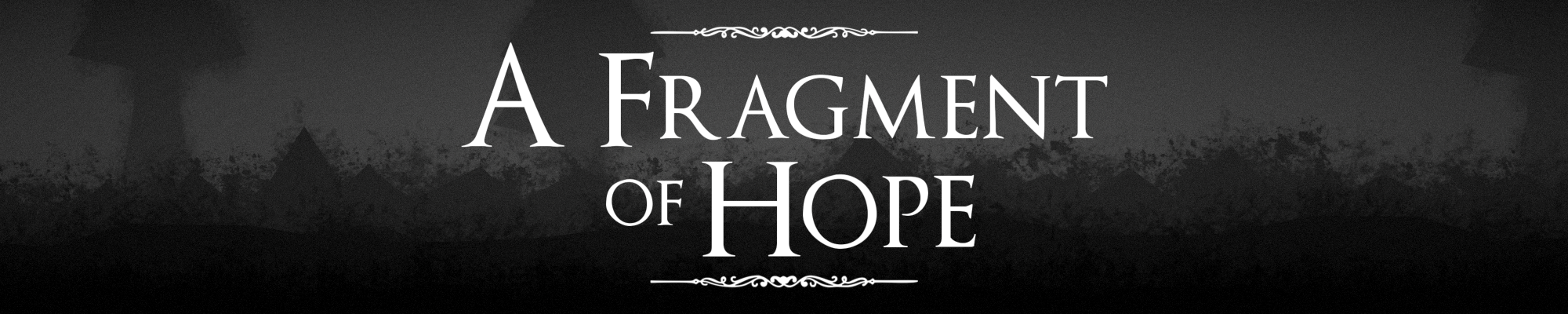 A Fragment of Hope