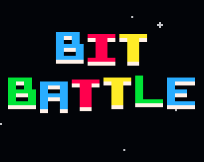 Bit Battle Color by Artixelp Games