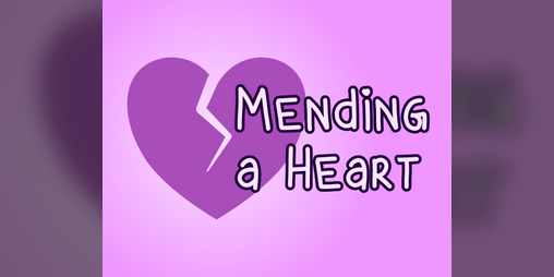 Cover image for Mending a Heart (Godot Wild Jam 30)