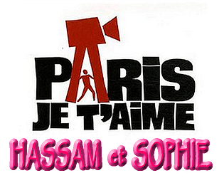 PC HASSAM et SOPHIE