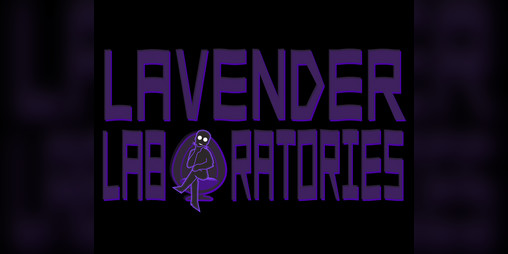 Cover image for Lavender Laboratories