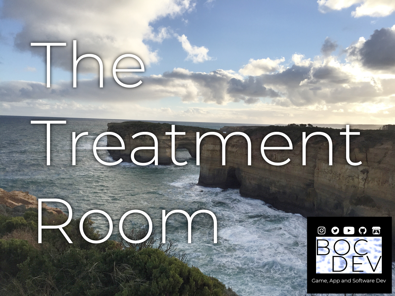 Treatment Room