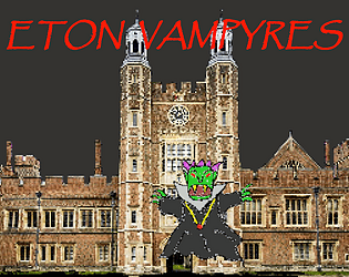 Eton Vampyres