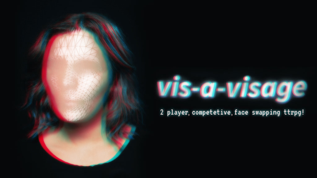 Vis-a-visage