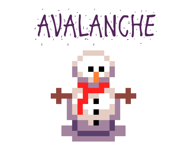 Avalanche