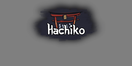 Cover image for Hachiko