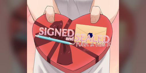 Cover image for SSWK: Valentine's Day Special