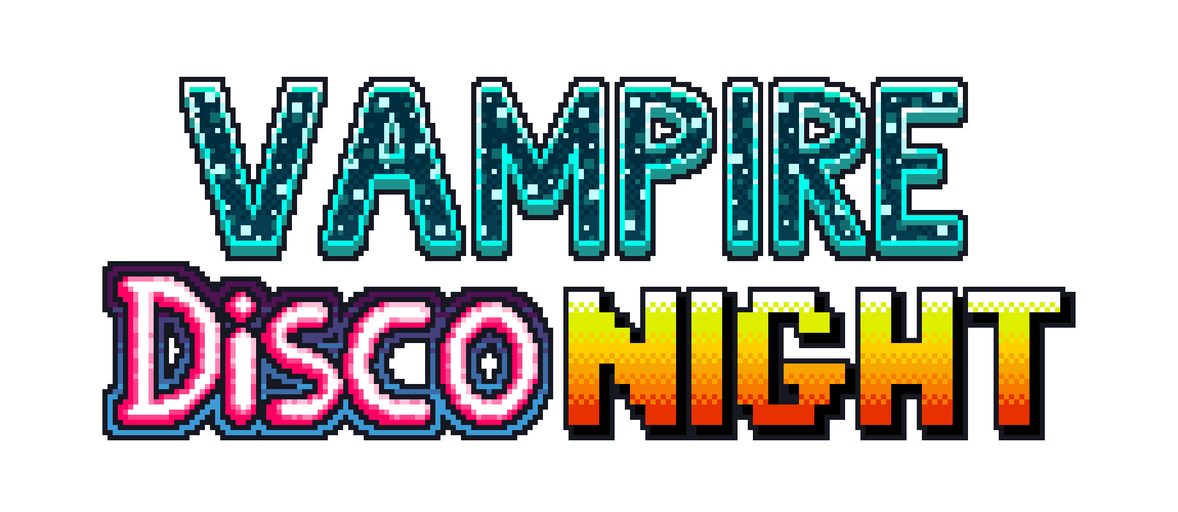 Vampire Disco Night
