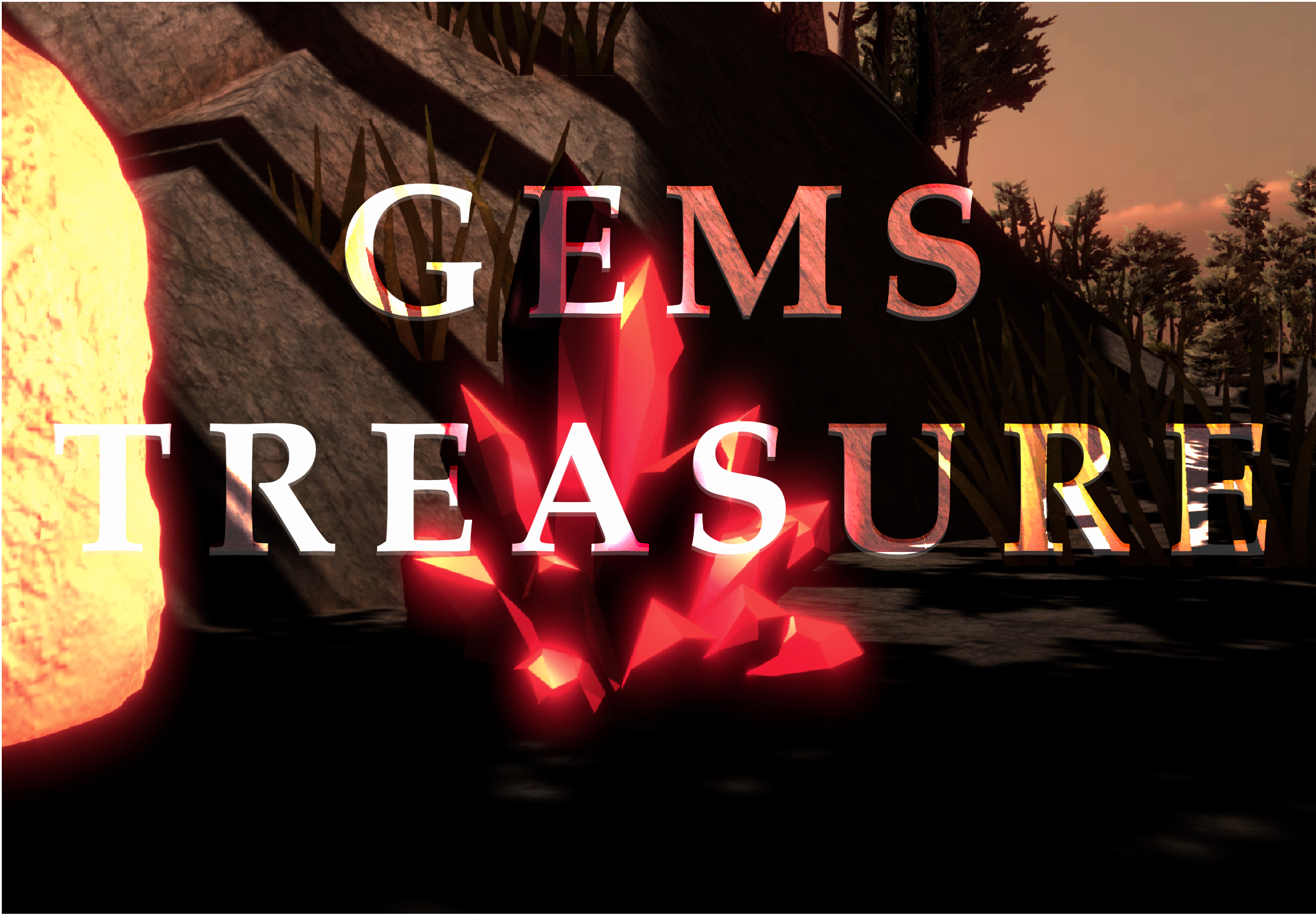 GemsTreasure