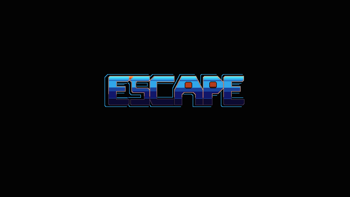 Cover image for Escape