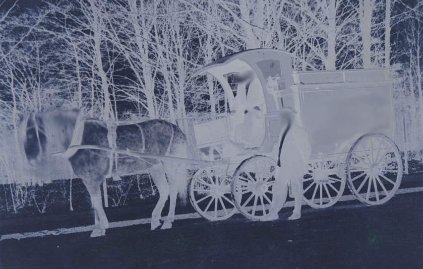 Cover image for The Black Volga - MÖRK BORG 3rd party vehicle DLC