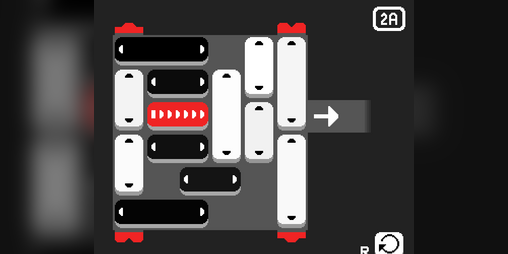 Cover image for Gridblocked