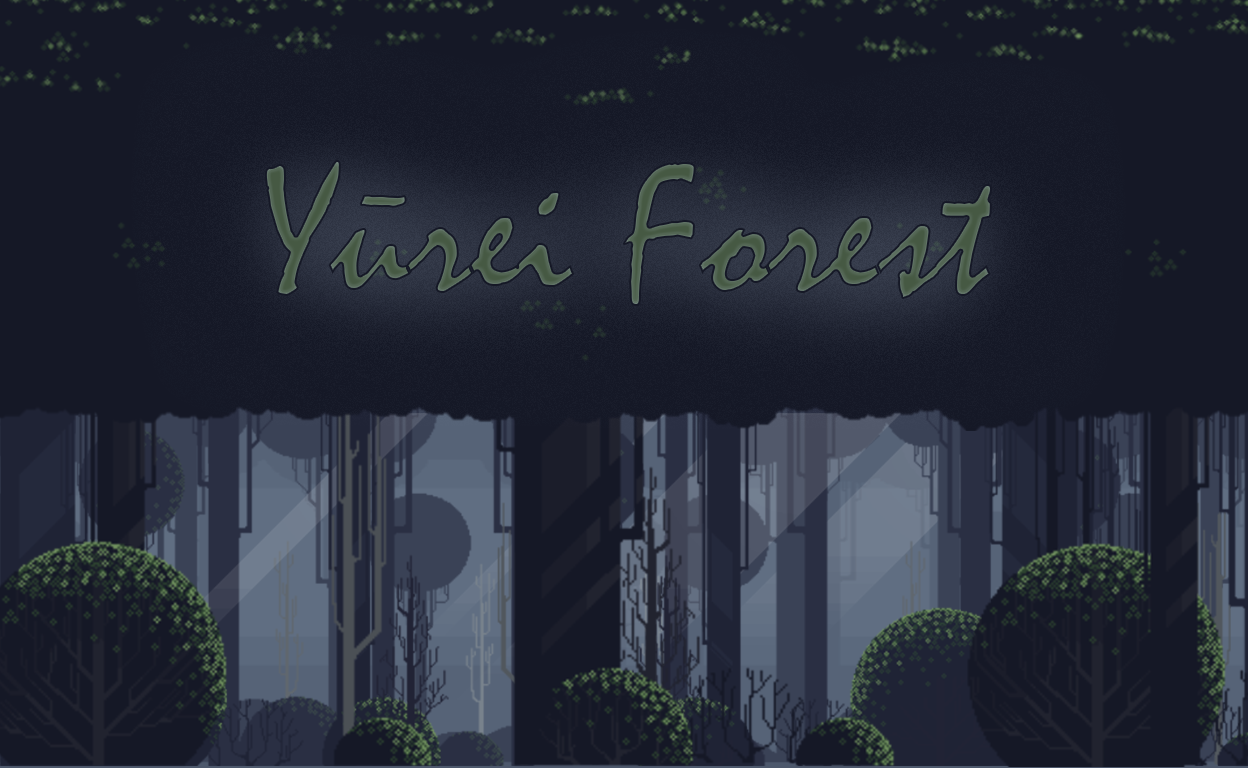 Yurie Forest