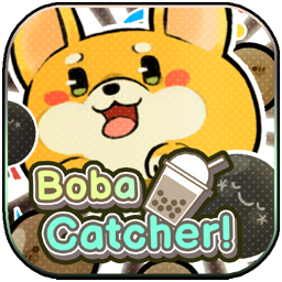 Boba Catcher! Free Arcade Boba Collecting Game!