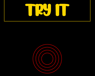 Try it