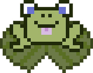 Froggy Clicker