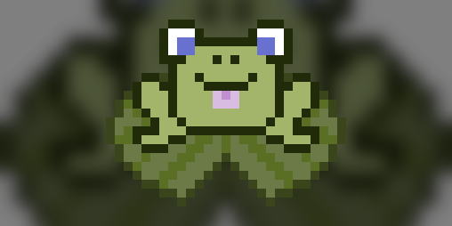 Cover image for Froggy Clicker