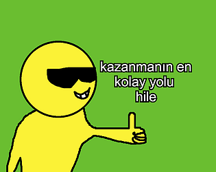 KAZANMANIN EN KOLAY YOLU HİLE