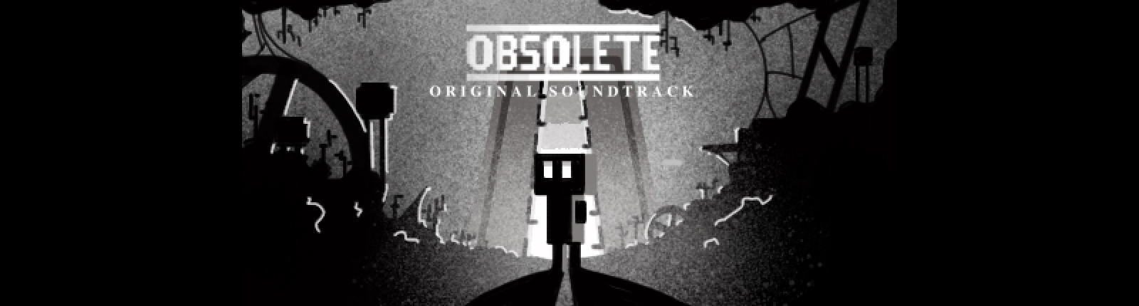 Obsolete Soundtrack