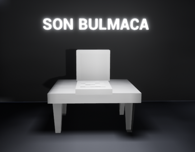 Son Bulmaca