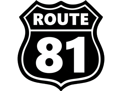 ROUTE81