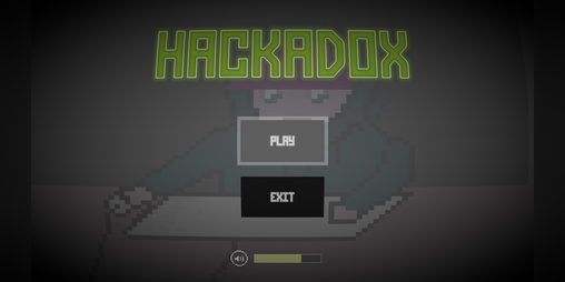 Cover image for HACKADOX
