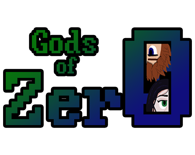 Gods of Zero