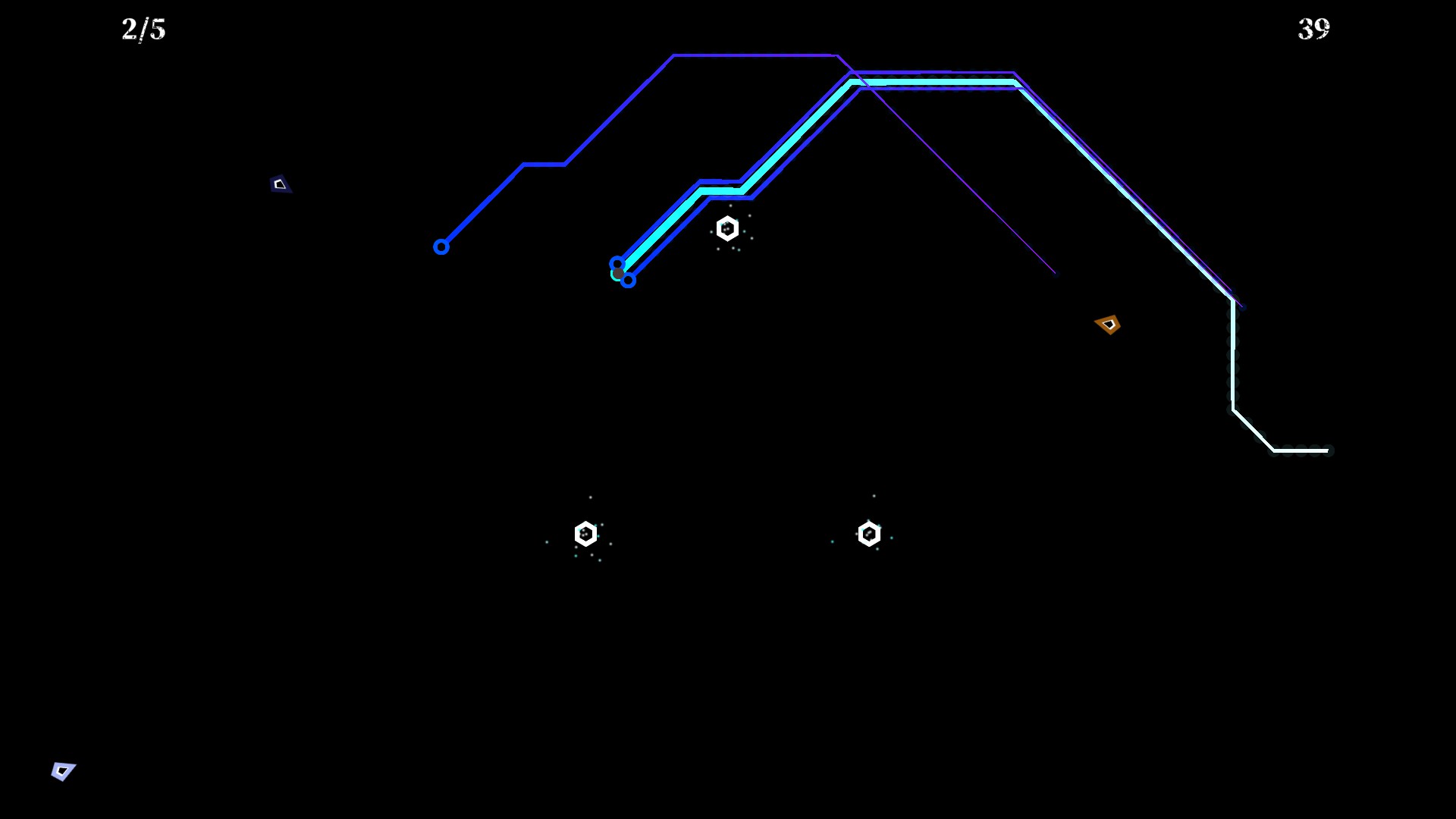 Cover image for LightTrail
