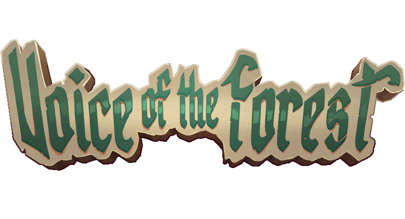 Voice of the forest