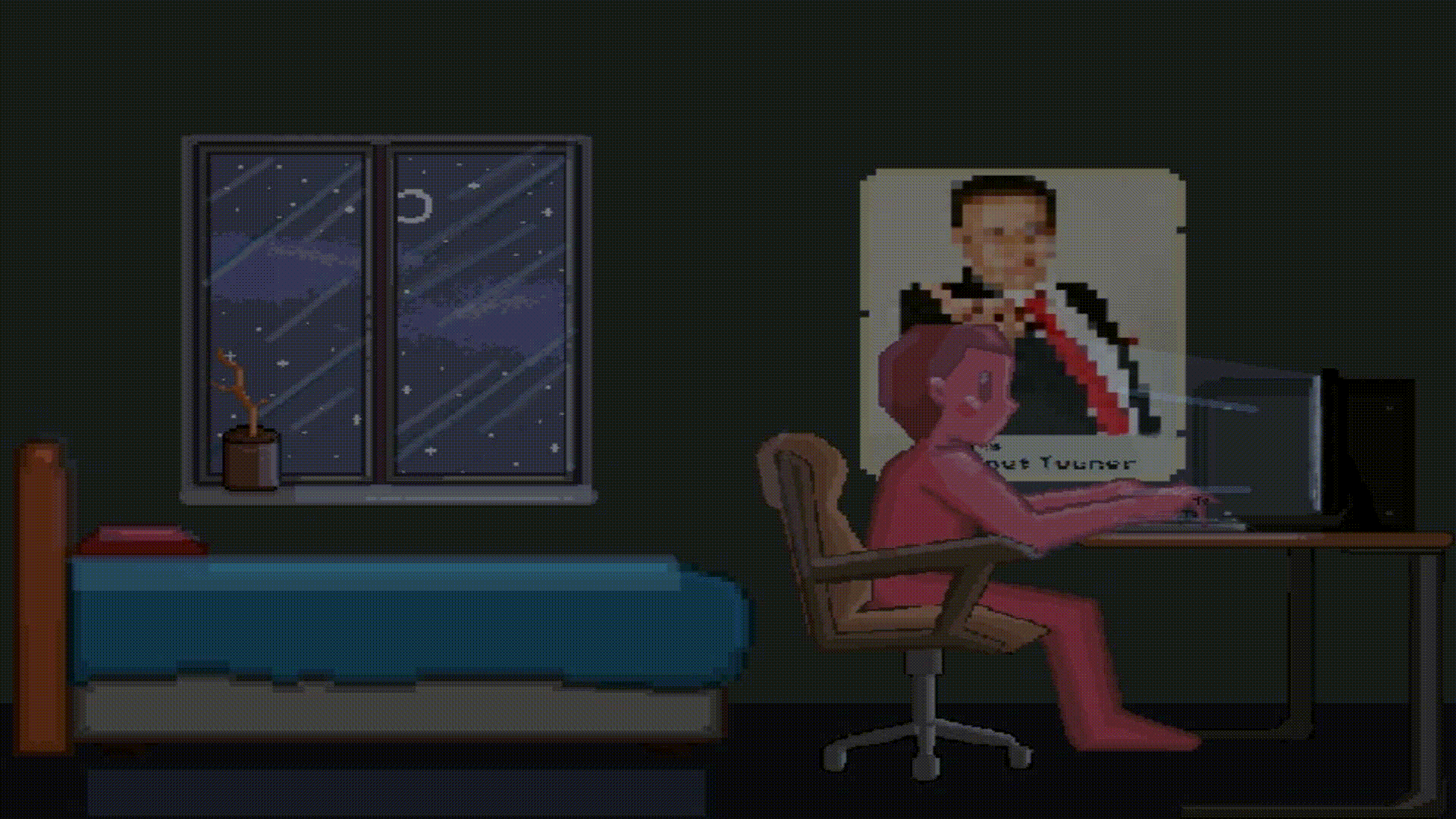 Hacker Ball
