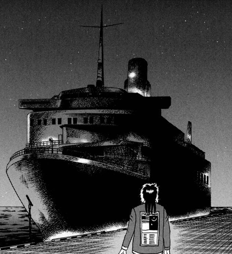 Time traveler in Espoir