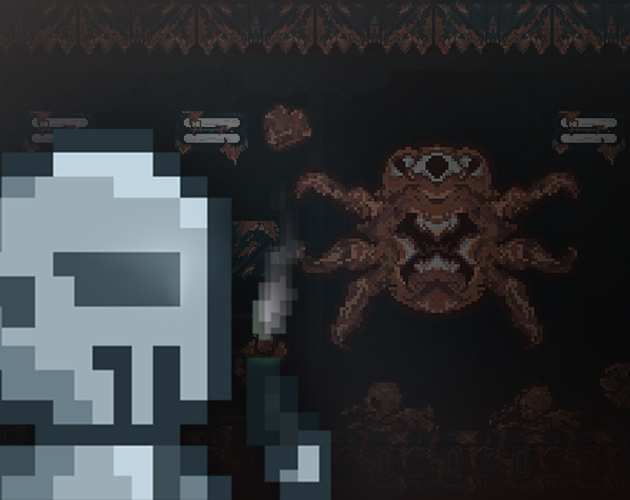 Cover image for CheaterTUAman