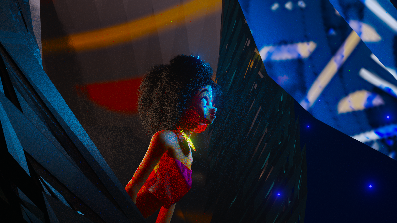 Cover image for Kawia's Adventure
