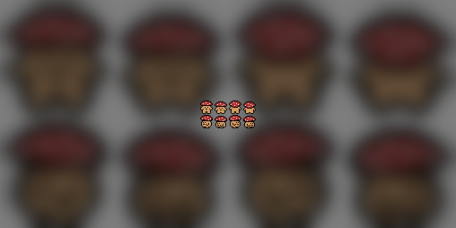 Cover image for [BA] Fungal Freedom Fighter