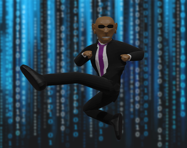 Cover image for Jamception