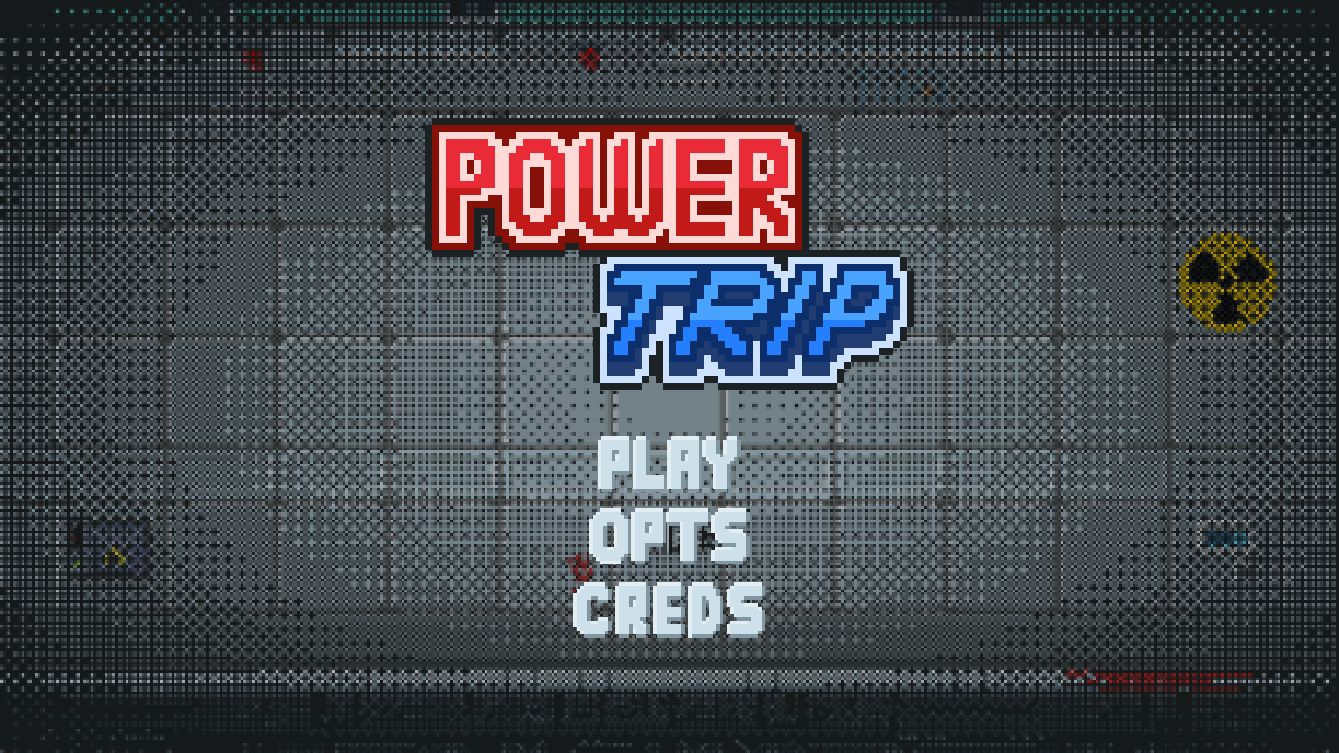 Cover image for PowerTrip