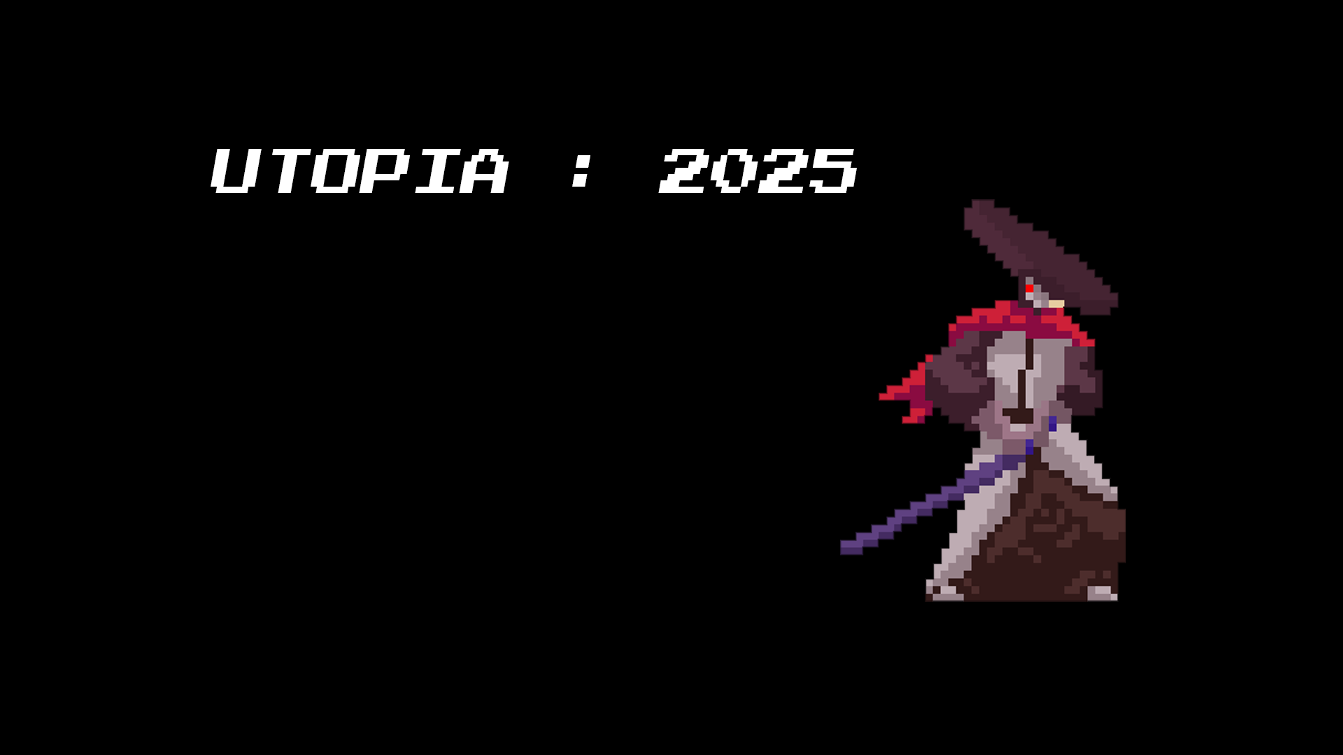 Utopia 2025 by OverDriveTr, Mergen