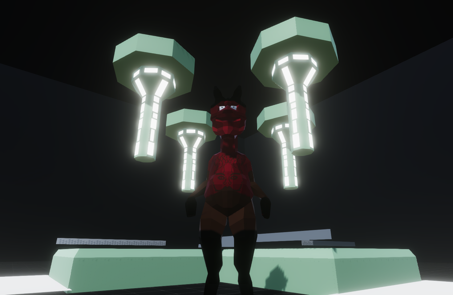Devil In The Box