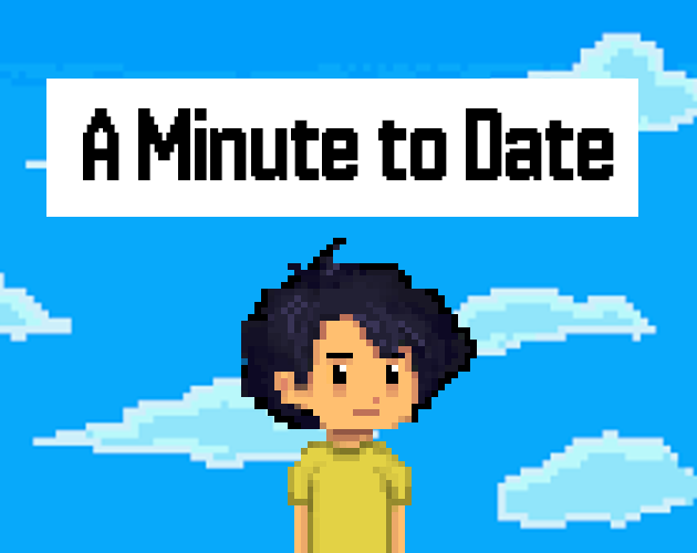 A Minute to Date