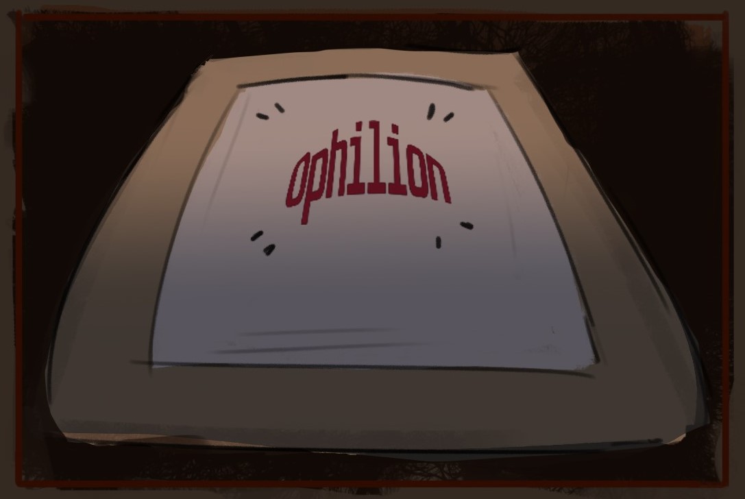 Escape From Ophilion