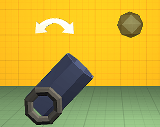 Goldberg's Cannon