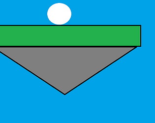 Ball In The Sky