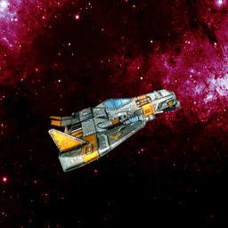 Space Shooter, Galaxy War