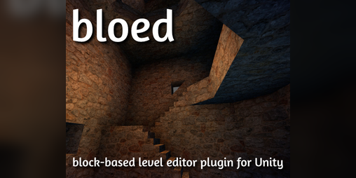 Cover image for bloed