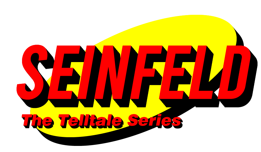 Seinfeld The Telltale Series