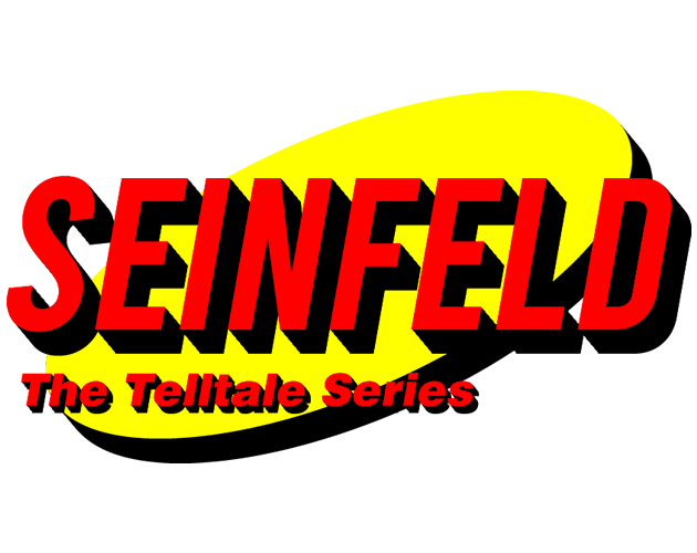 Seinfeld The Telltale Series