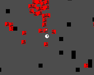 Simple Survive