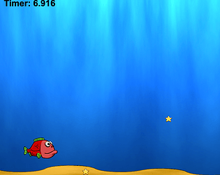 FishRace